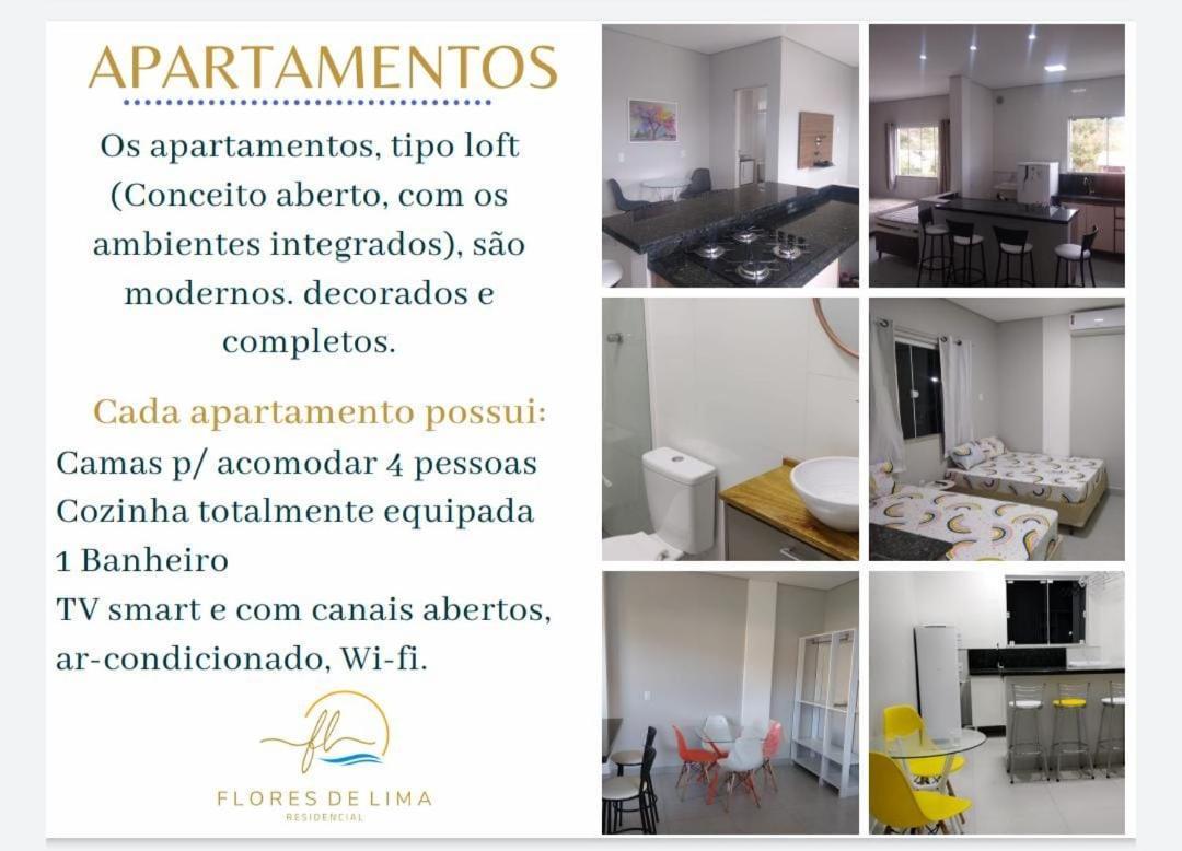 Loft Encantador Бомбиньяс Экстерьер фото